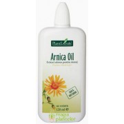 Arnica Oil 120 ML - PlantExtrakt